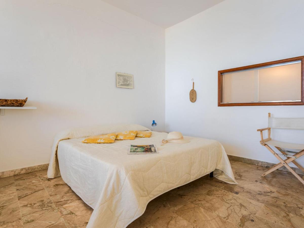 Studio Seccagrande By Interhome Borgo Bonsignore Exterior photo