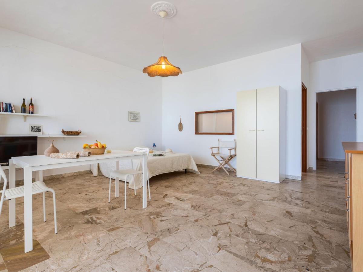 Studio Seccagrande By Interhome Borgo Bonsignore Exterior photo