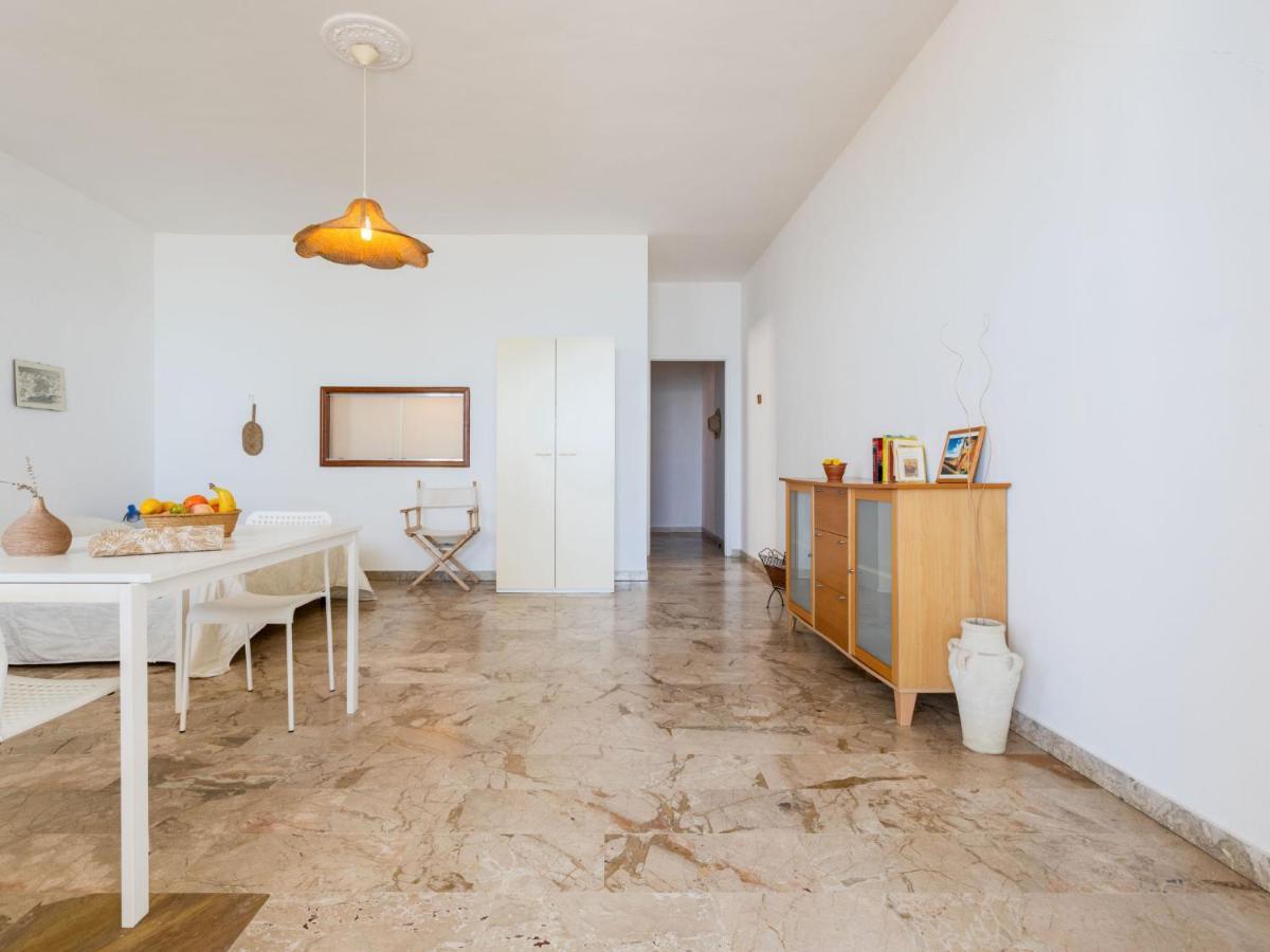 Studio Seccagrande By Interhome Borgo Bonsignore Exterior photo