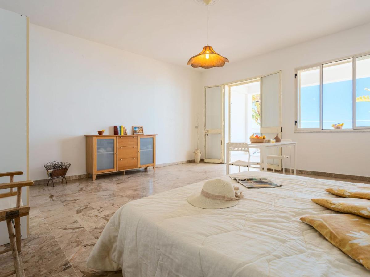 Studio Seccagrande By Interhome Borgo Bonsignore Exterior photo