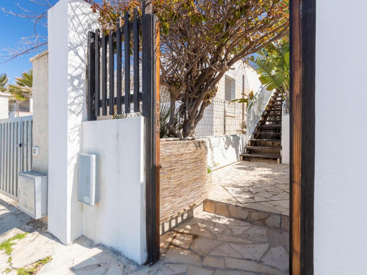 Studio Seccagrande By Interhome Borgo Bonsignore Exterior photo