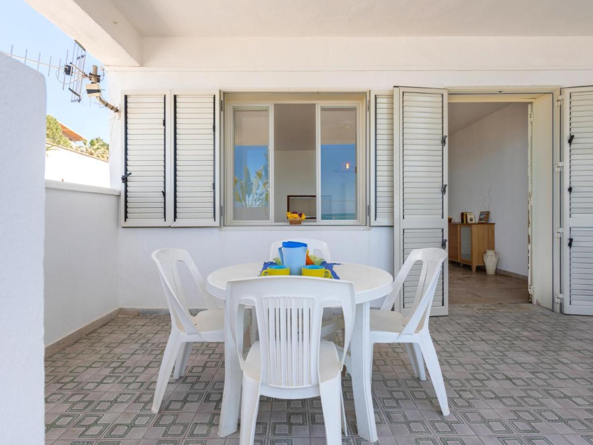 Studio Seccagrande By Interhome Borgo Bonsignore Exterior photo